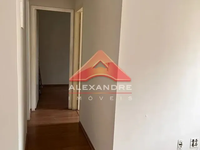 Apartamento com 10m² 2 quartos e 1 banheiro, à venda, no bairro Vila Rangel em São José Dos Campos