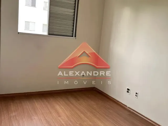 Apartamento com 10m² 2 quartos e 1 banheiro, à venda, no bairro Vila Rangel em São José Dos Campos