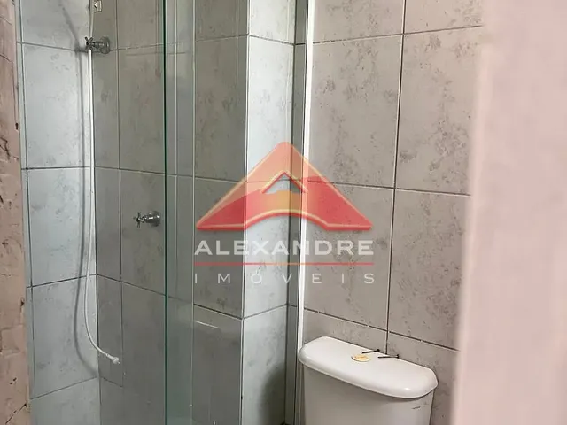 Apartamento com 10m² 2 quartos e 1 banheiro, à venda, no bairro Vila Rangel em São José Dos Campos