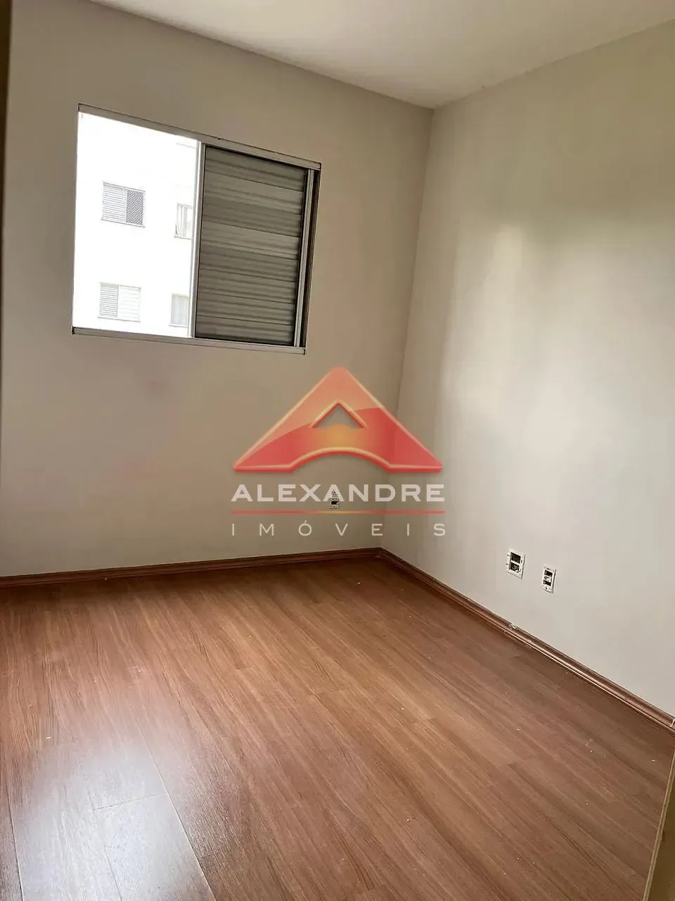 Apartamento, 2 quartos, 48 m² - Foto 2