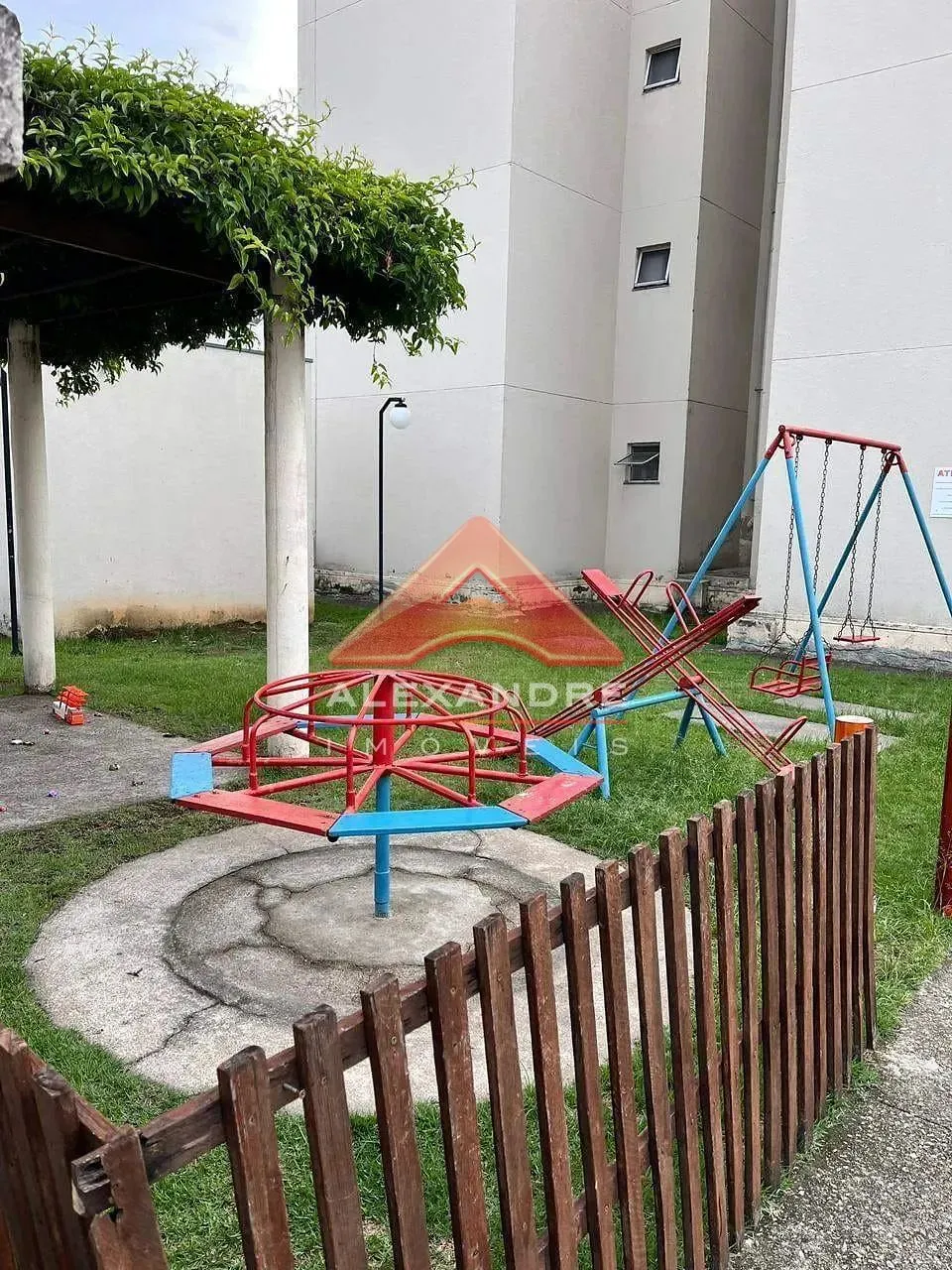 Apartamento, 2 quartos, 48 m² - Foto 8