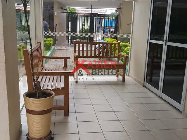 Apartamento com 56m² 2 quartos e 1 banheiro, à venda, no bairro Vila Formosa em São Paulo