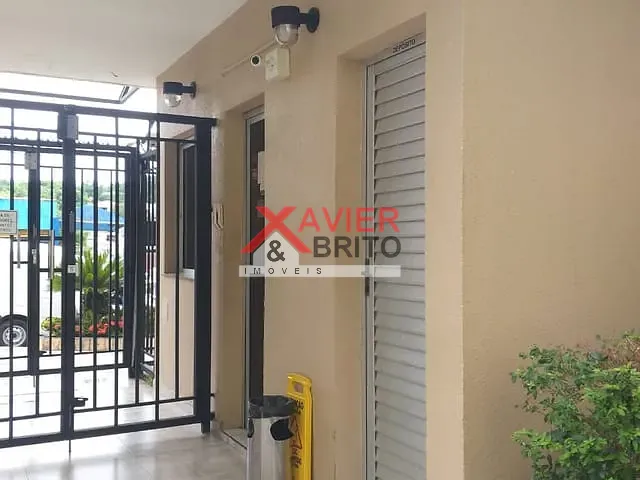 Apartamento com 56m² 2 quartos e 1 banheiro, à venda, no bairro Vila Formosa em São Paulo