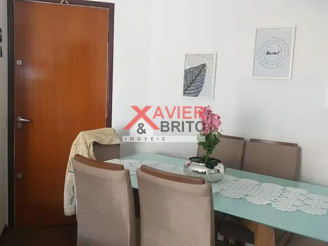 Apartamento com 56m² 2 quartos e 1 banheiro, à venda, no bairro Vila Formosa em São Paulo