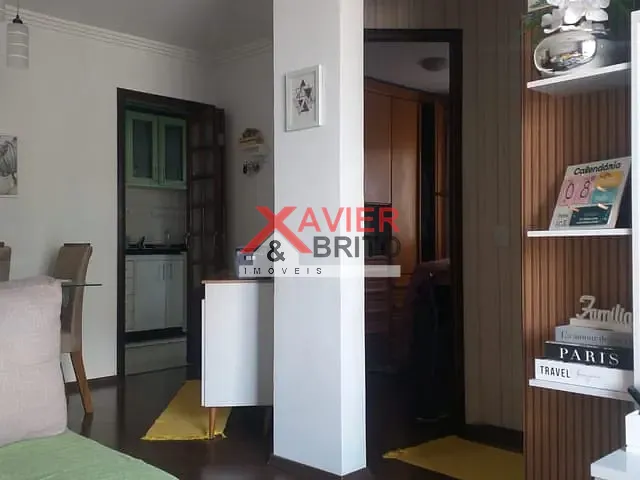 Apartamento com 56m² 2 quartos e 1 banheiro, à venda, no bairro Vila Formosa em São Paulo