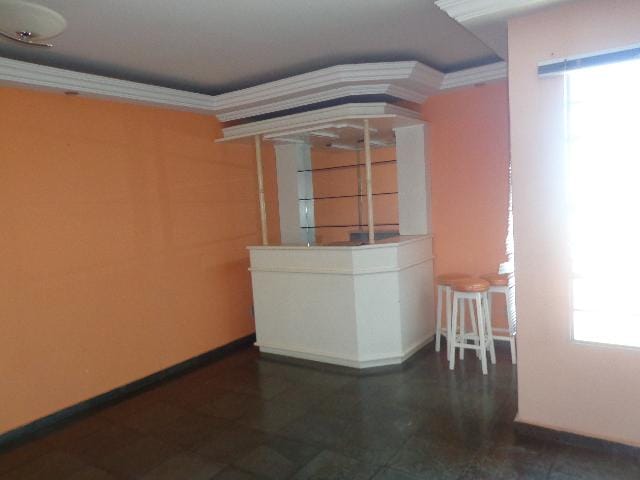 Foto do Apartamento - Apartamento à venda 3 Quartos, 1 Suite, 139M², Boa Vista, Uberaba - MG | Quinta | ZUCATO IMOBILIARIA LTDA