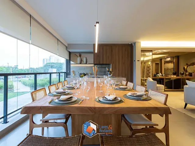 Apartamento com 13509m² 3 quartos e 4 banheiros, à venda, no bairro Água Branca em São Paulo