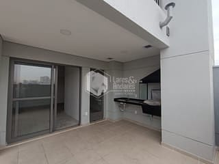Foto do Apartamento-Apartamento garden para venda em City América com 2 quartos, sendo 1 suíte, 96m²