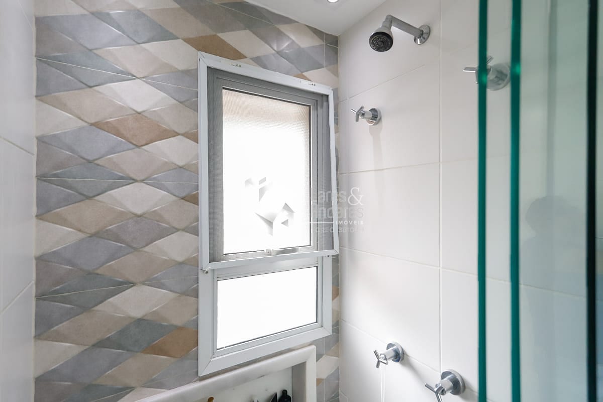 Apartamento, 3 quartos, 157 m² - Foto 20