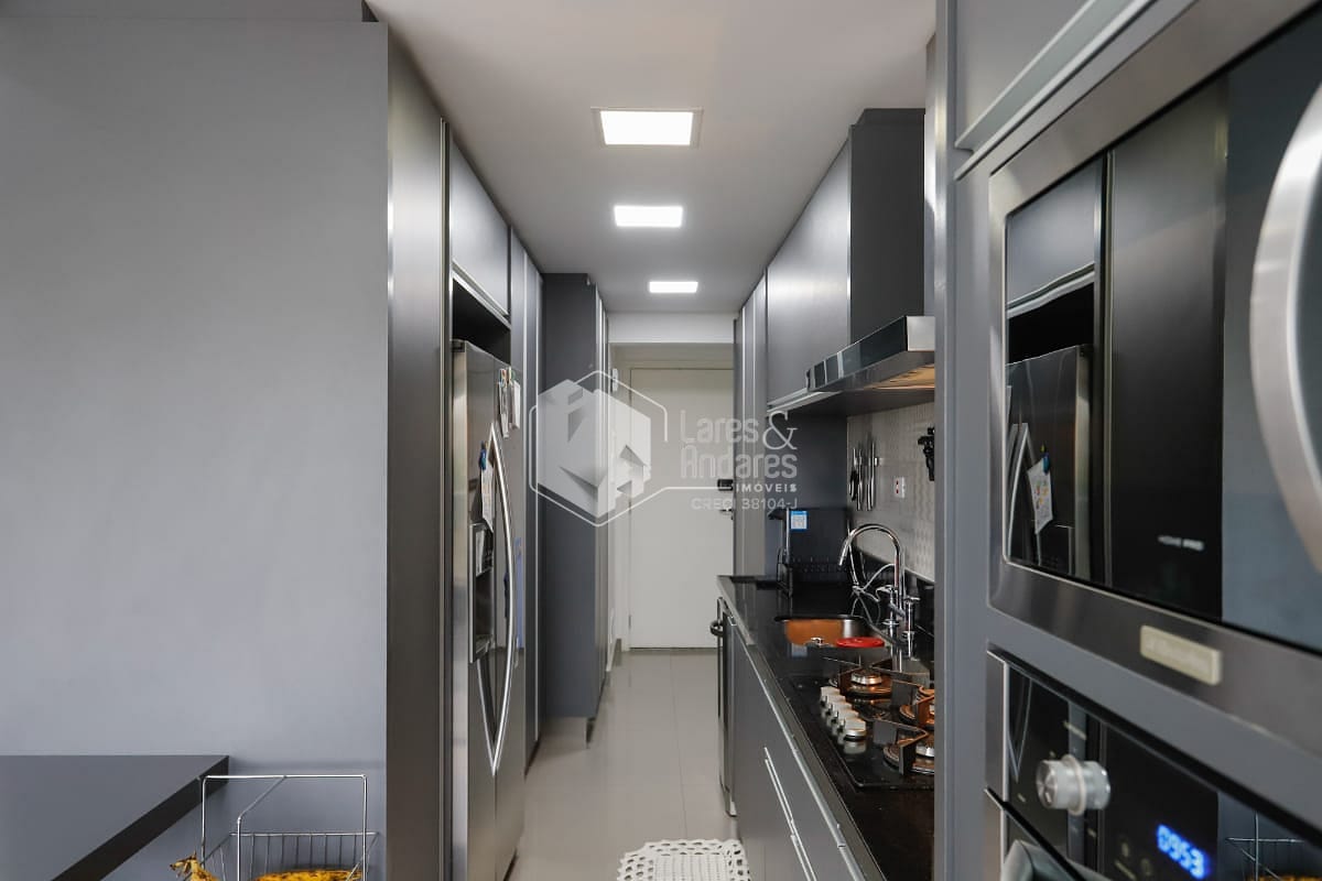 Apartamento, 3 quartos, 157 m² - Foto 41