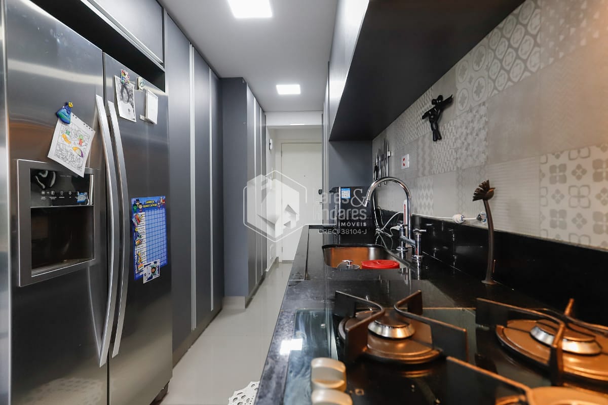 Apartamento, 3 quartos, 157 m² - Foto 42