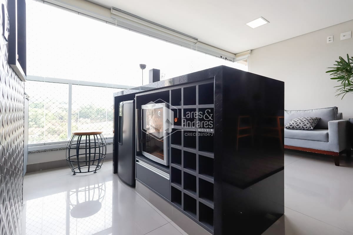 Apartamento, 3 quartos, 157 m² - Foto 7