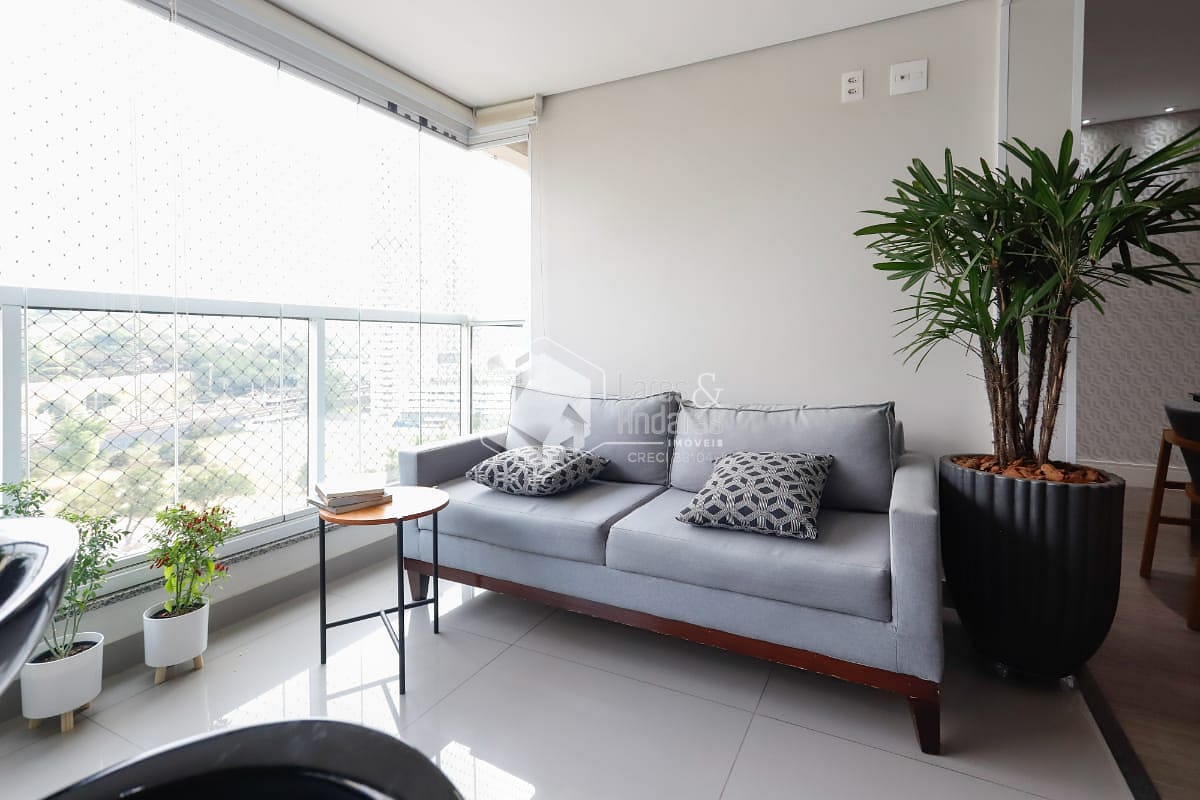 Apartamento, 3 quartos, 157 m² - Foto 6