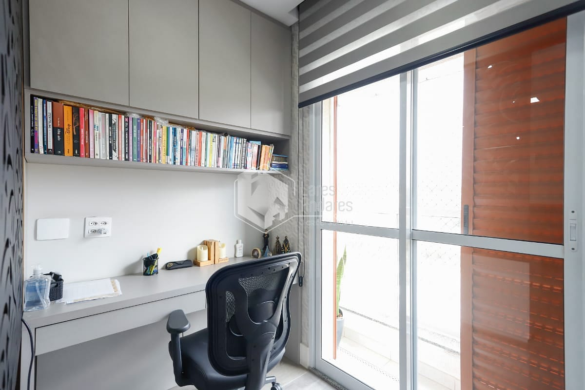 Apartamento, 3 quartos, 157 m² - Foto 10