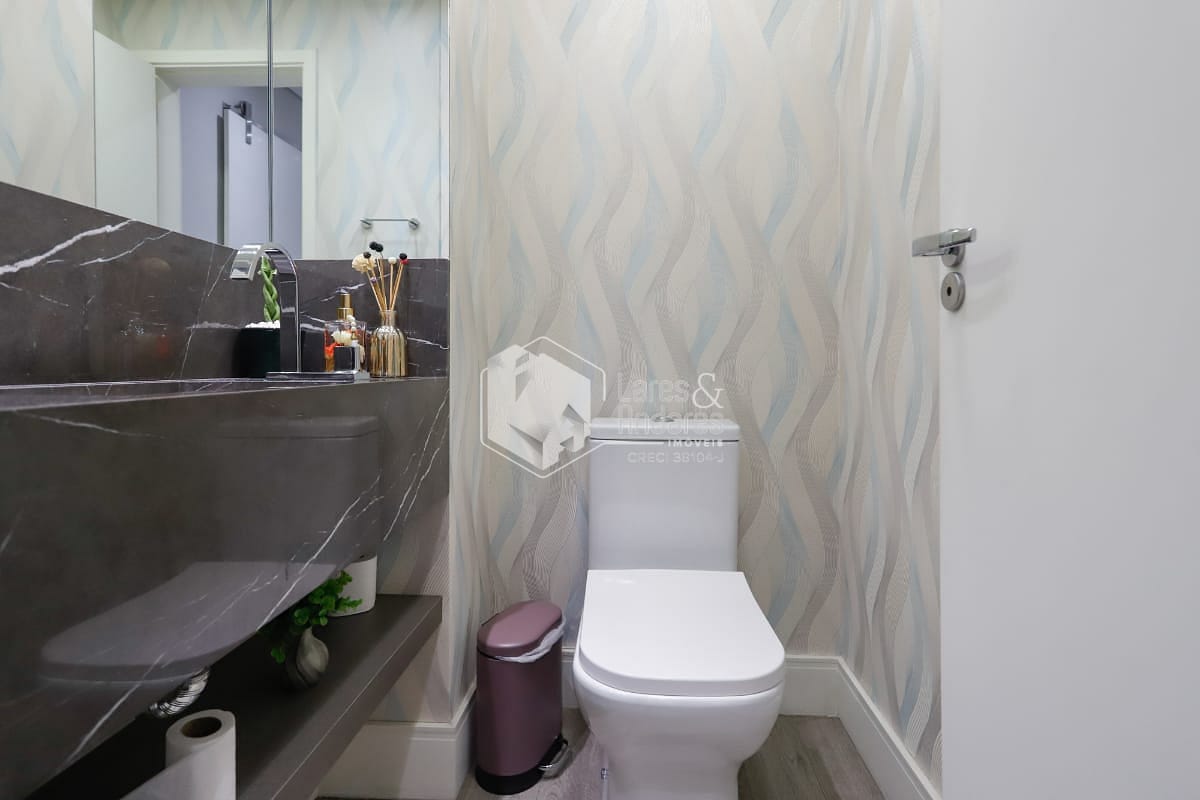 Apartamento, 3 quartos, 157 m² - Foto 12