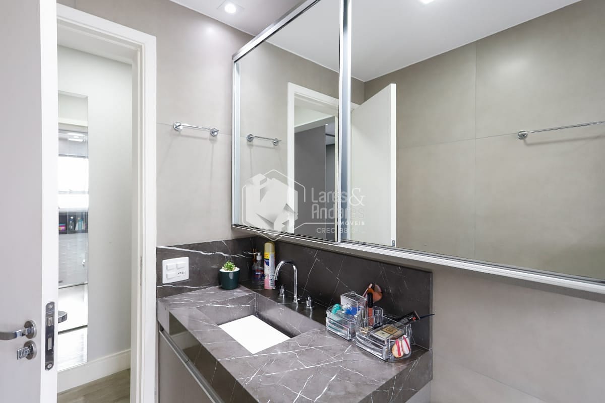 Apartamento, 3 quartos, 157 m² - Foto 37