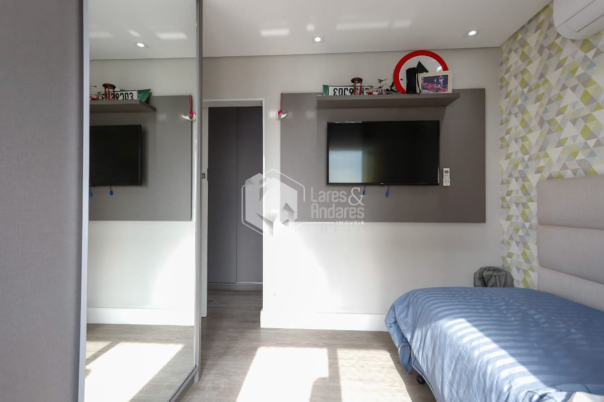 Apartamento, 3 quartos, 157 m² - Foto 16