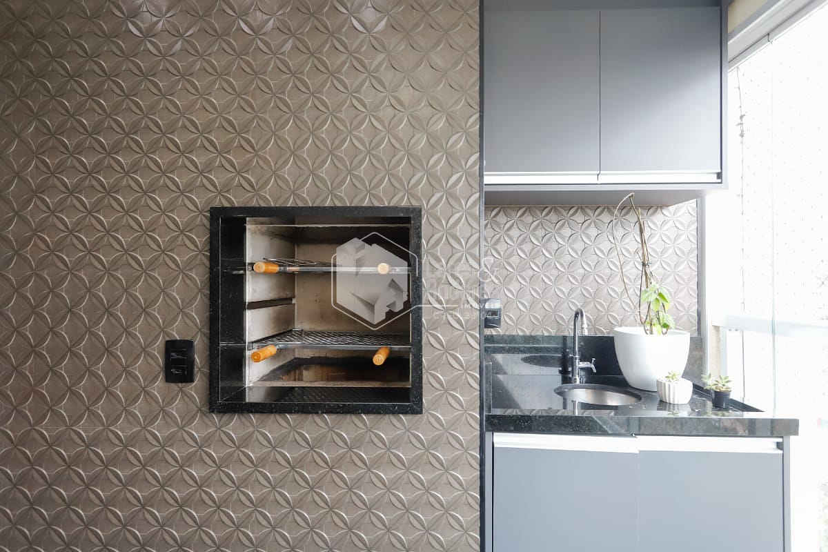 Apartamento, 3 quartos, 157 m² - Foto 9