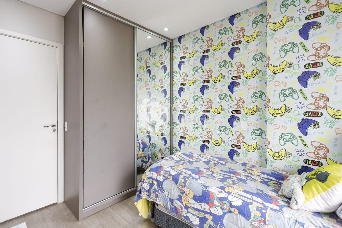 Apartamento, 3 quartos, 157 m² - Foto 26