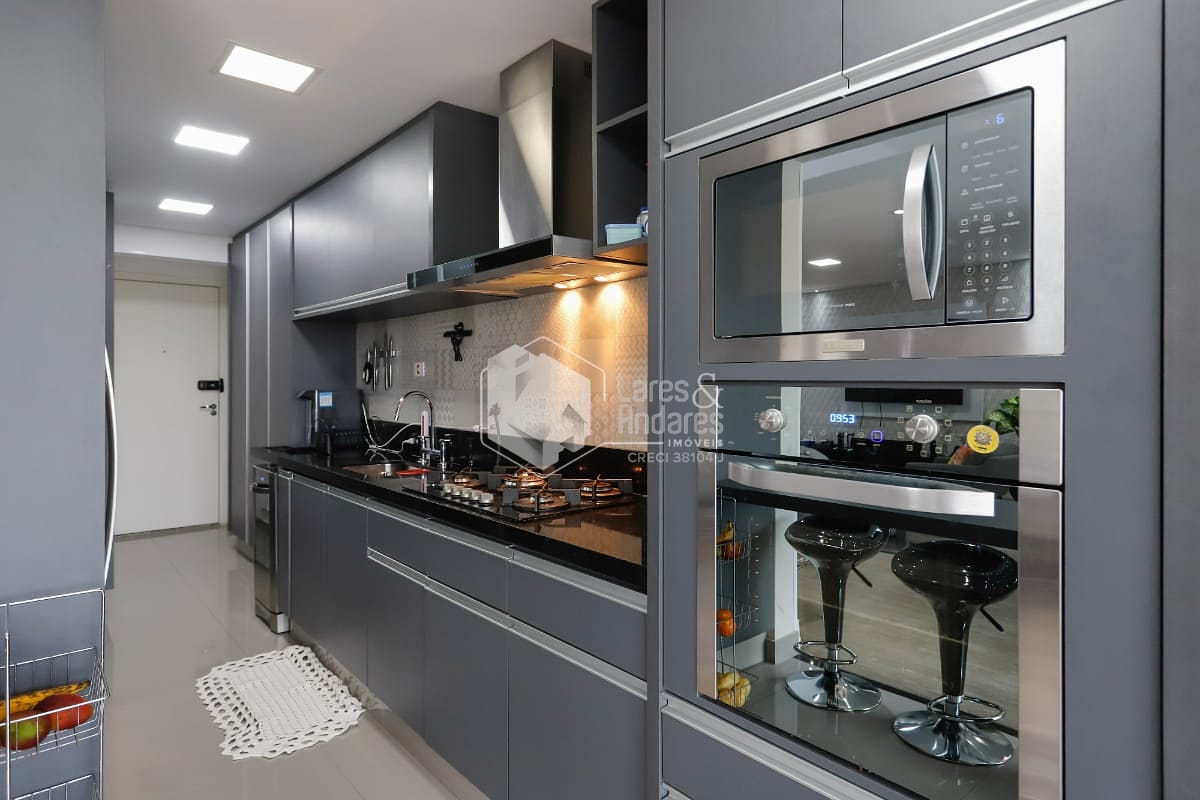 Apartamento, 3 quartos, 157 m² - Foto 40