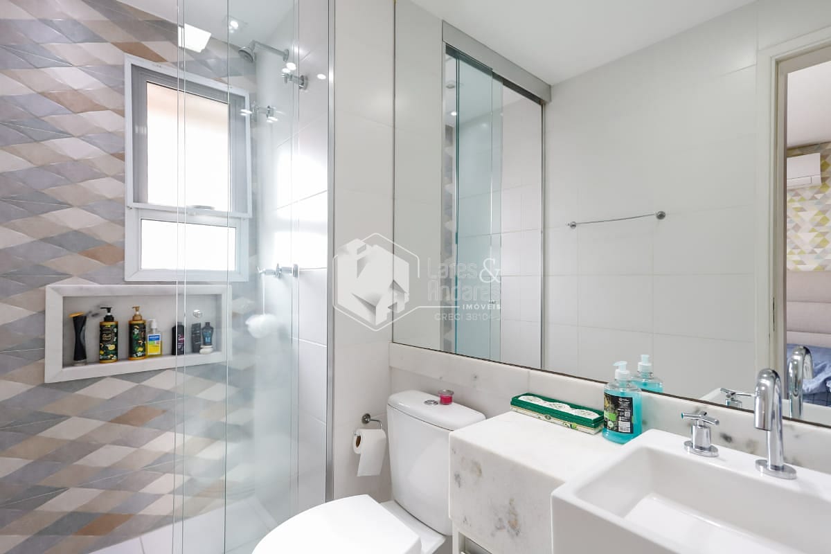 Apartamento, 3 quartos, 157 m² - Foto 18