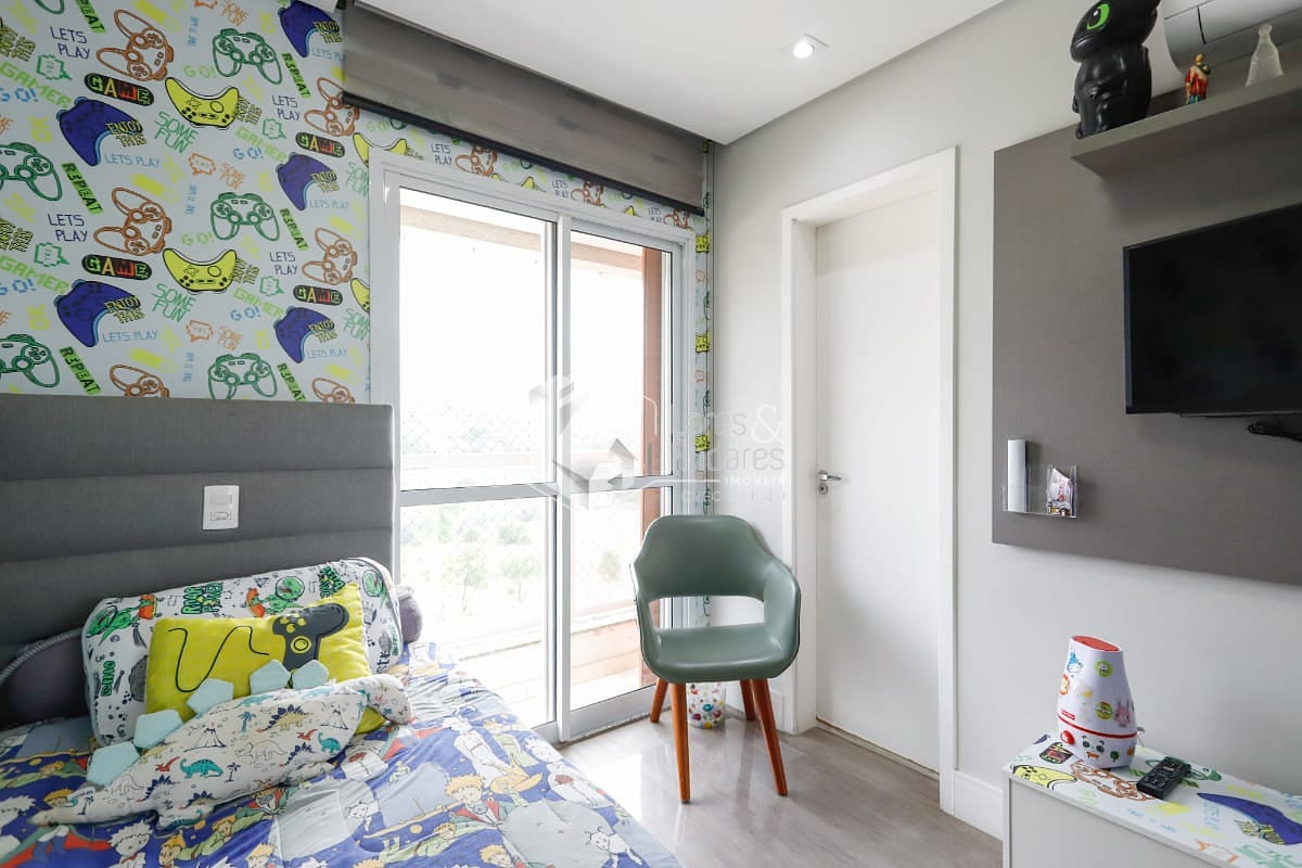 Apartamento, 3 quartos, 157 m² - Foto 24