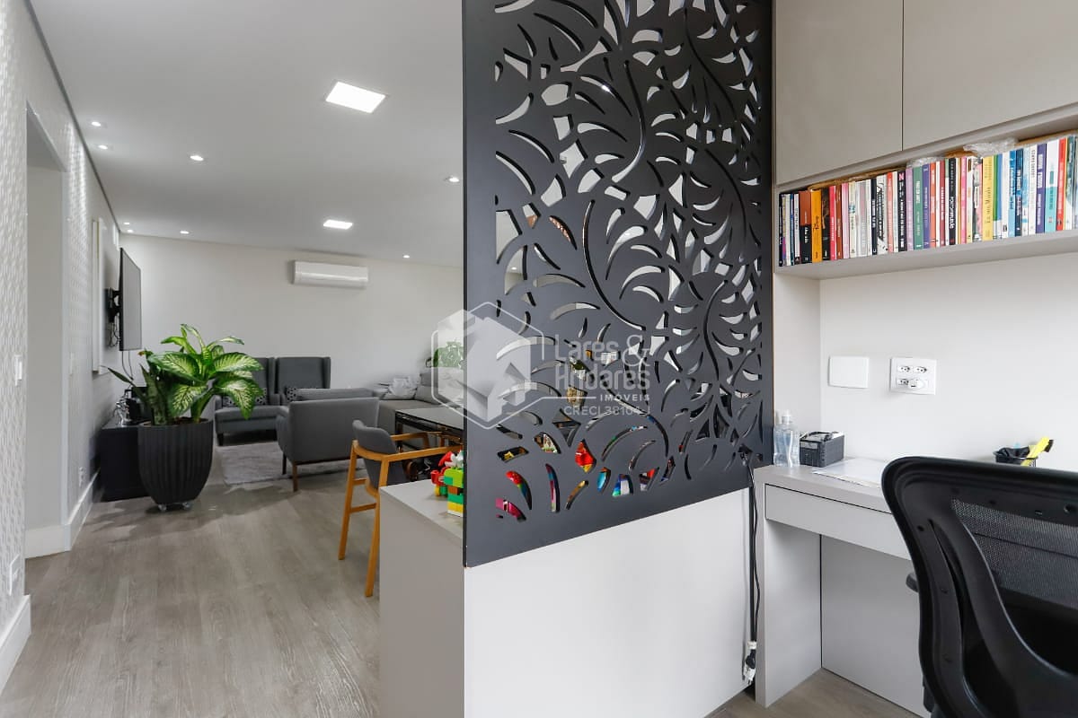 Apartamento, 3 quartos, 157 m² - Foto 11