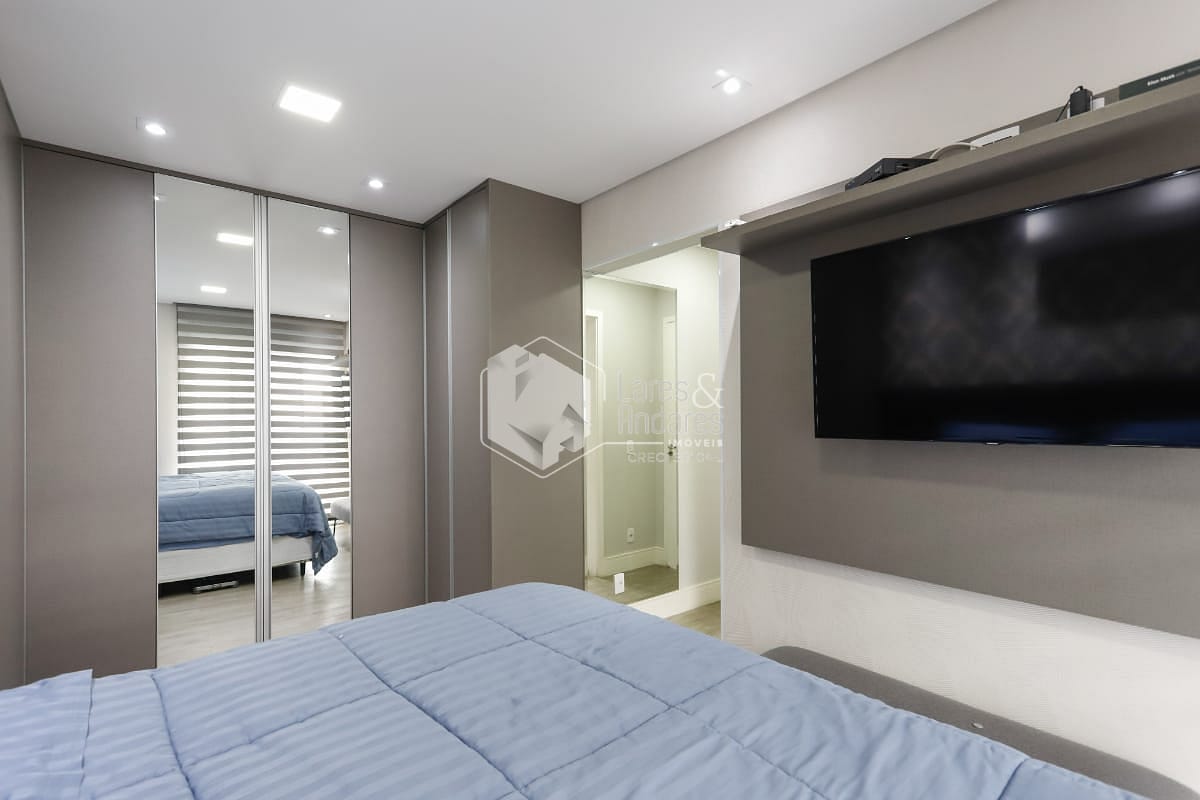 Apartamento, 3 quartos, 157 m² - Foto 34