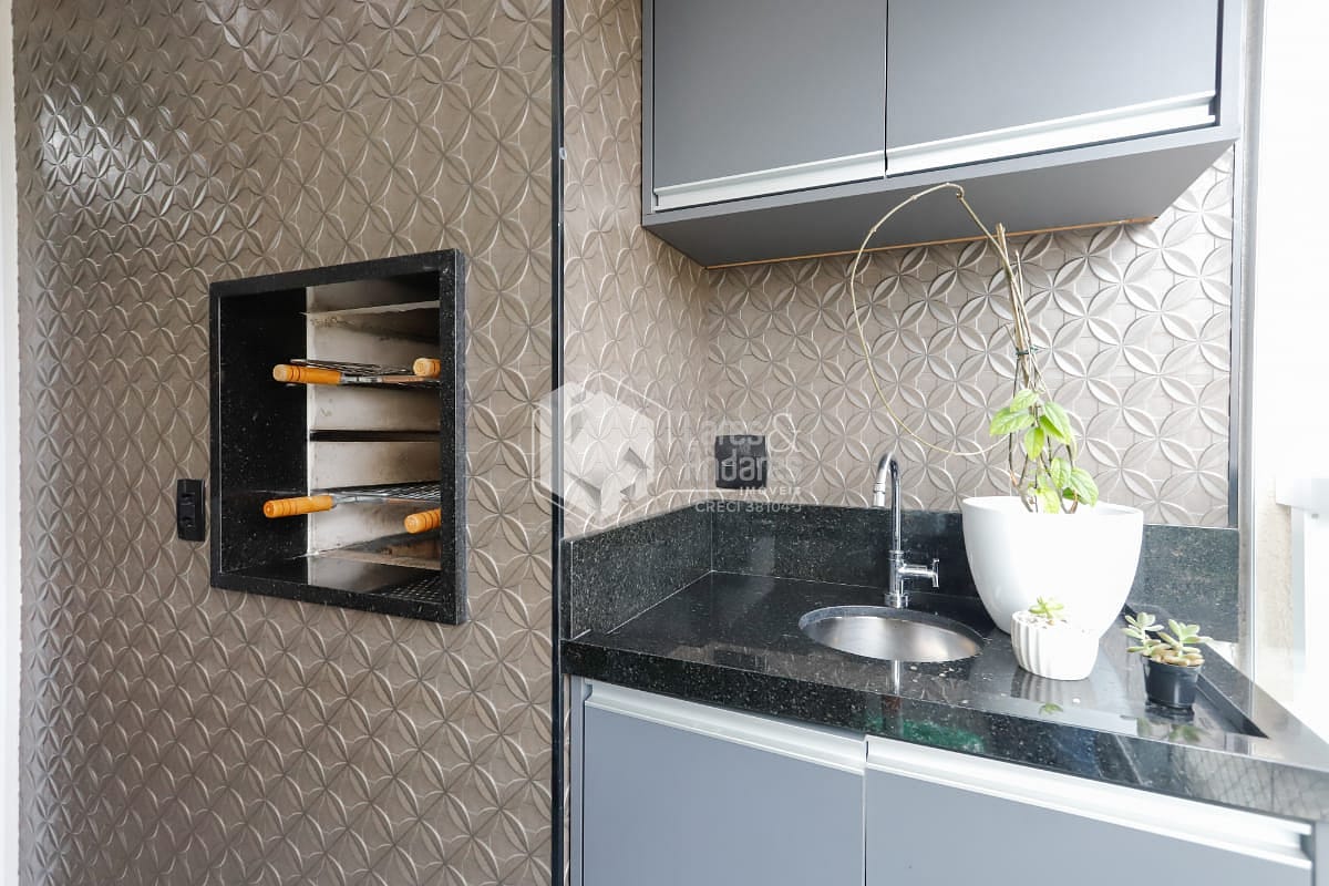 Apartamento, 3 quartos, 157 m² - Foto 8