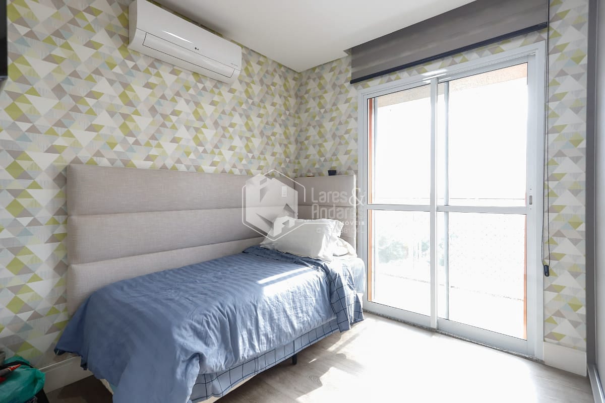 Apartamento, 3 quartos, 157 m² - Foto 14