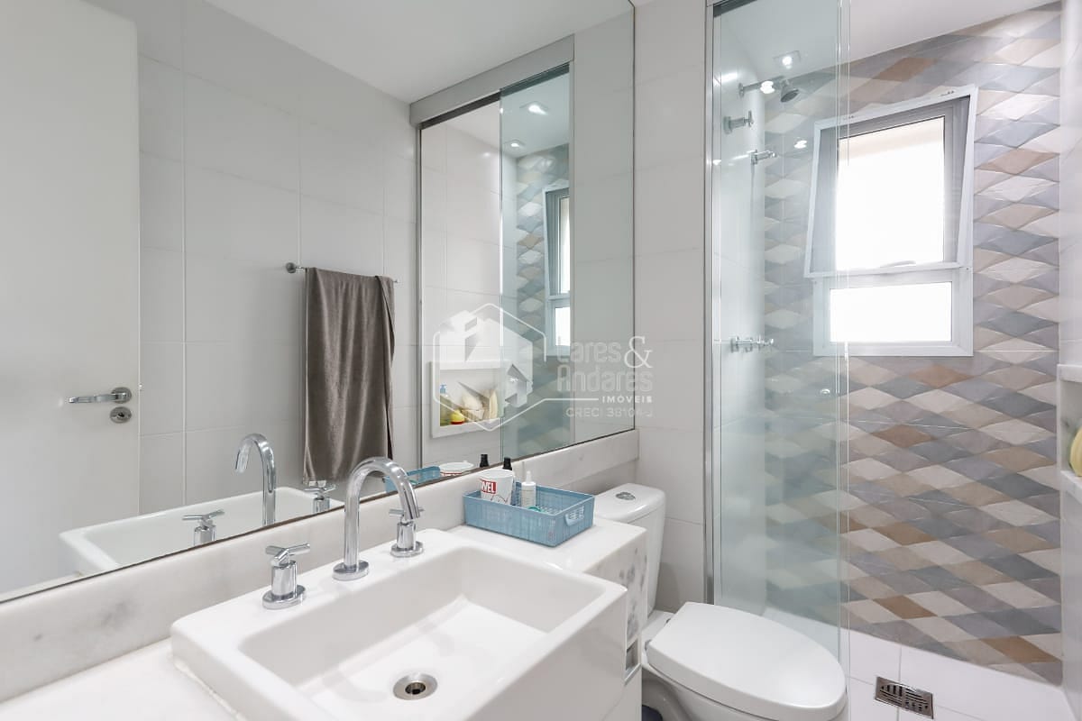 Apartamento, 3 quartos, 157 m² - Foto 28