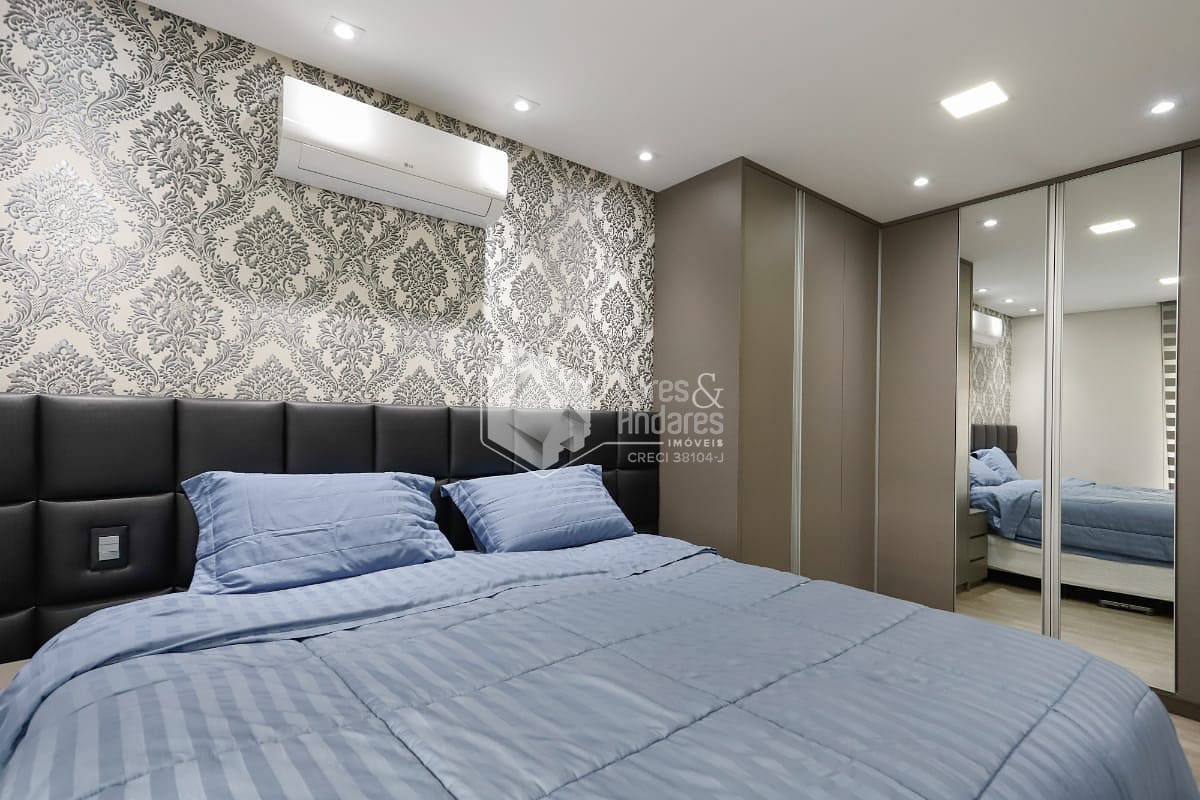 Apartamento, 3 quartos, 157 m² - Foto 33