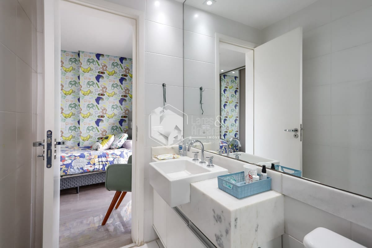 Apartamento, 3 quartos, 157 m² - Foto 29