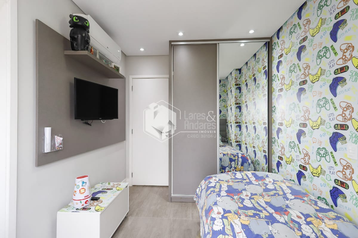 Apartamento, 3 quartos, 157 m² - Foto 25