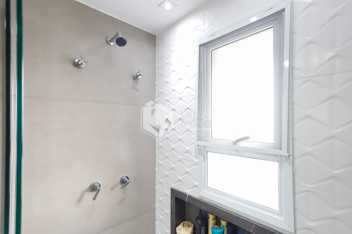 Apartamento, 3 quartos, 157 m² - Foto 36