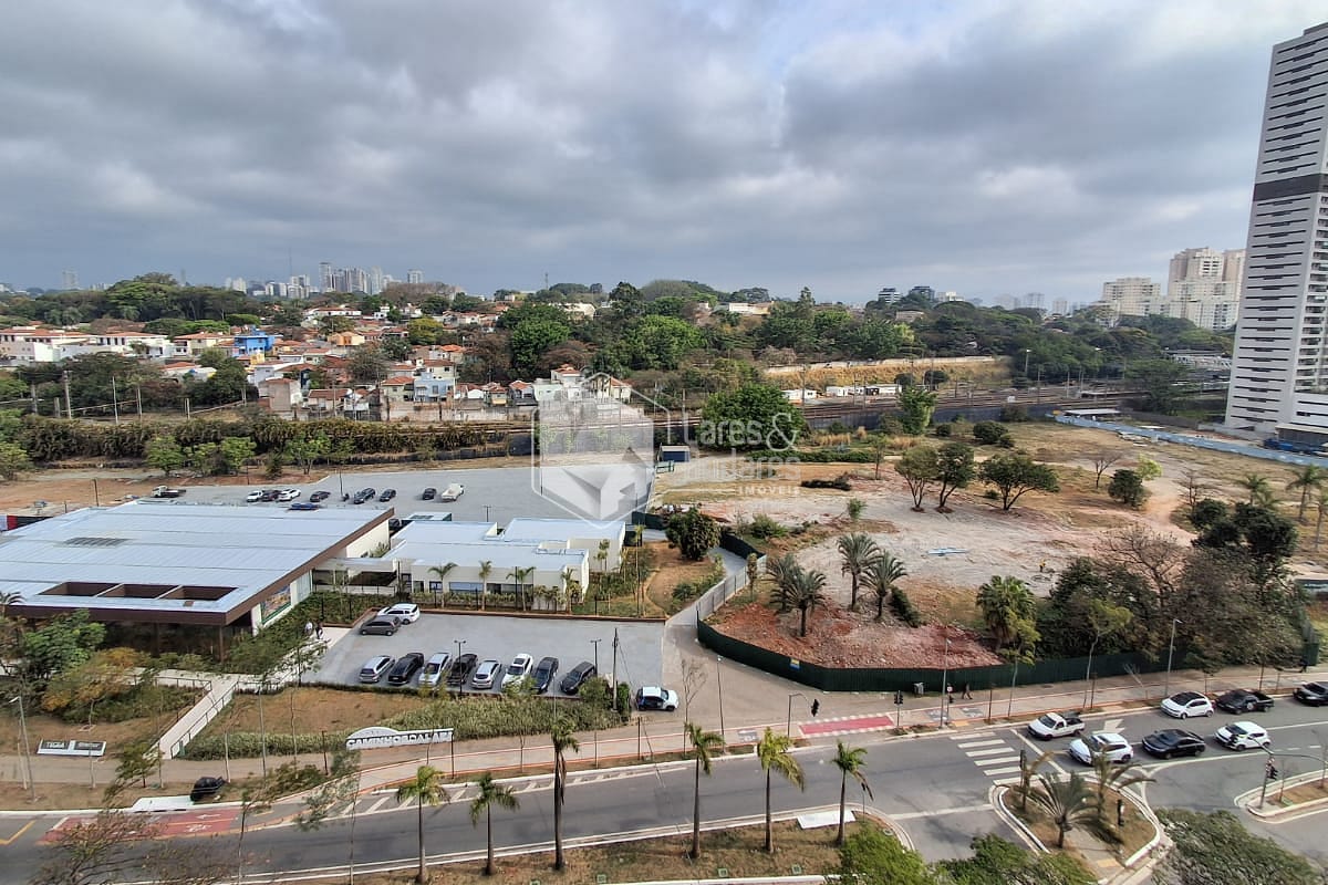 Apartamento, 3 quartos, 157 m² - Foto 3