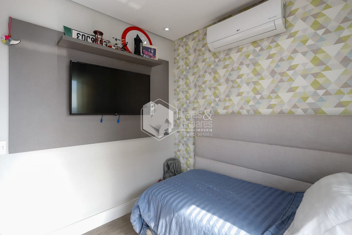 Apartamento, 3 quartos, 157 m² - Foto 17