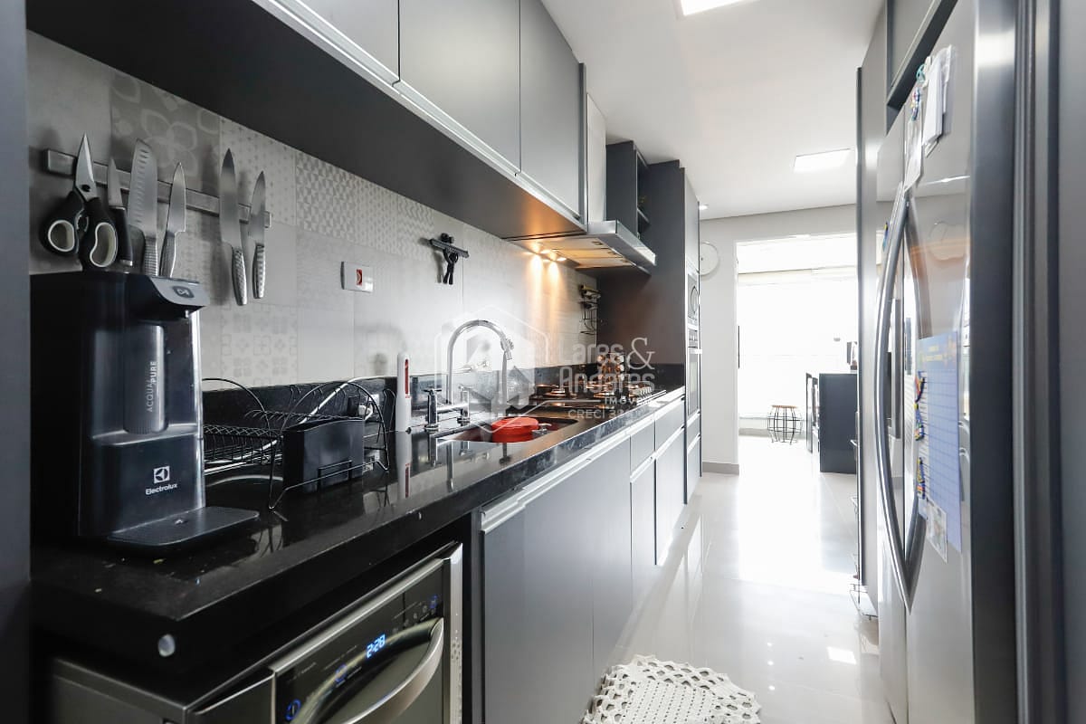 Apartamento, 3 quartos, 157 m² - Foto 43