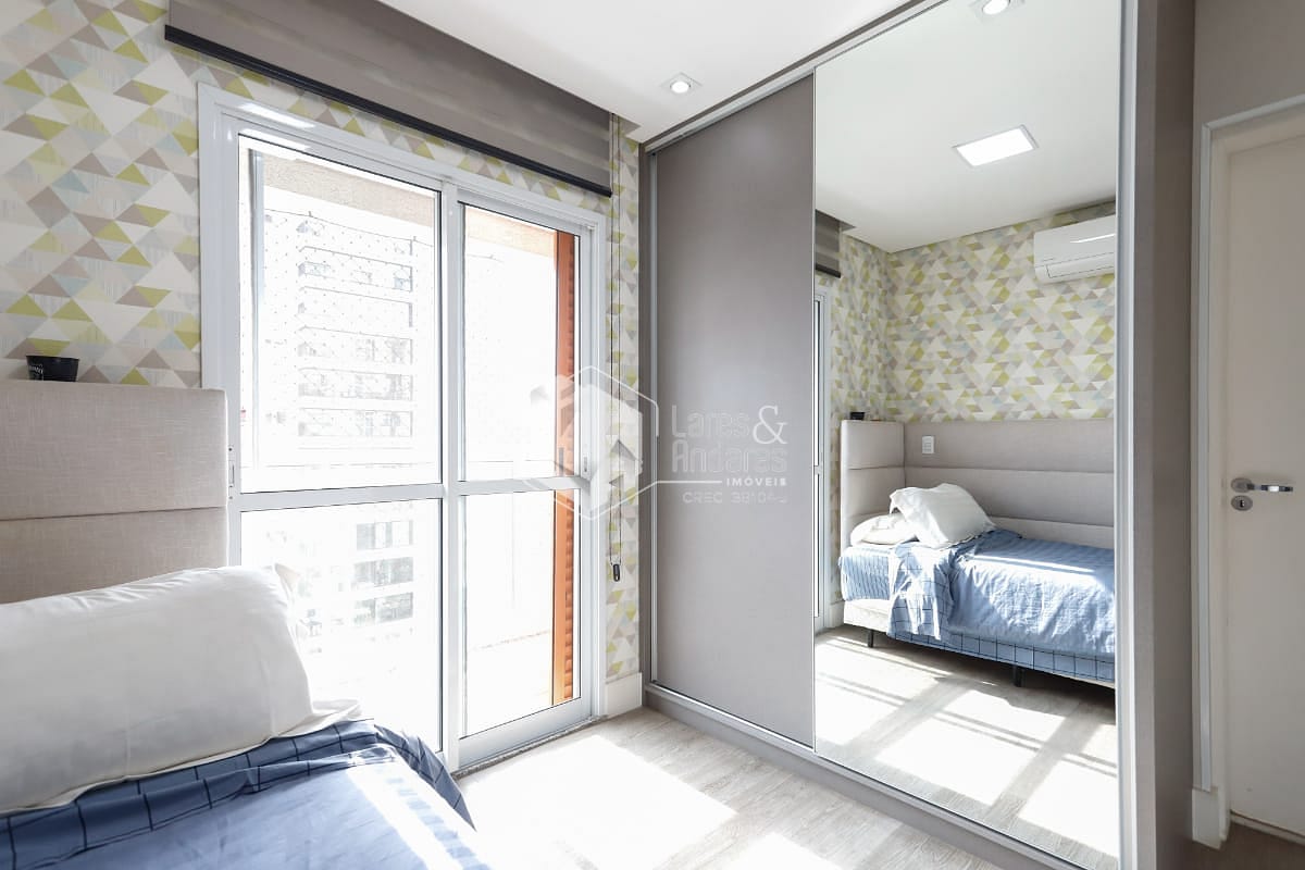 Apartamento, 3 quartos, 157 m² - Foto 15