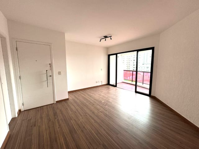 Foto do Apartamento - Apartamento para venda em Vila Mariana com 3 quartos, sendo 1 suíte , 88m² | Lares e Andares Imóveis