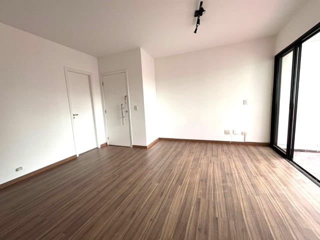 Foto do Apartamento - Apartamento para venda em Vila Mariana com 3 quartos, sendo 1 suíte , 88m² | Lares e Andares Imóveis