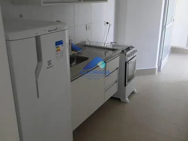 Apartamento 2 quartos e 2 banheiros, para alugar, no bairro Royal Park em São José dos Campos