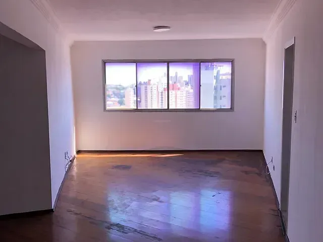 Apartamento 2 quartos e 1 banheiro, à venda, no bairro Centro em Campinas