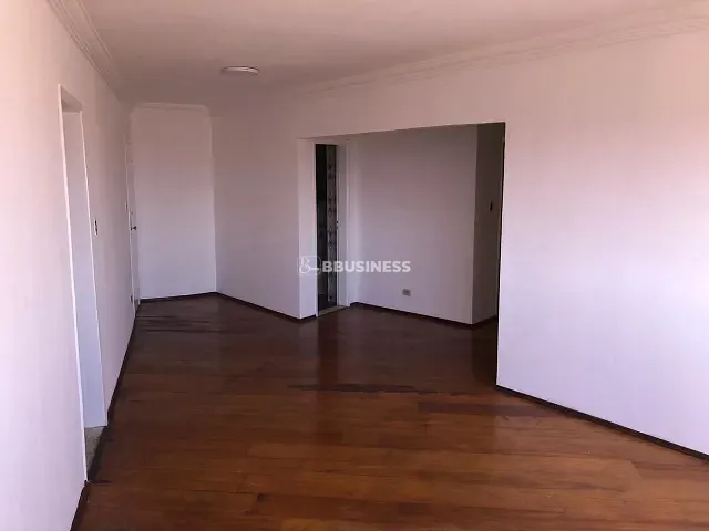 Apartamento 2 quartos e 1 banheiro, à venda, no bairro Centro em Campinas