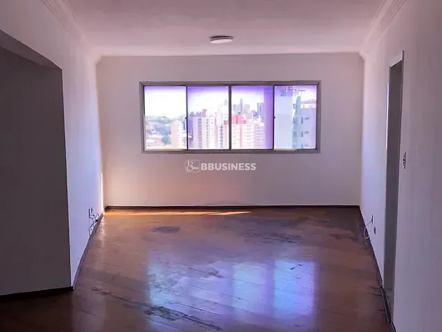 Apartamento 2 quartos e 1 banheiro, à venda, no bairro Centro em Campinas
