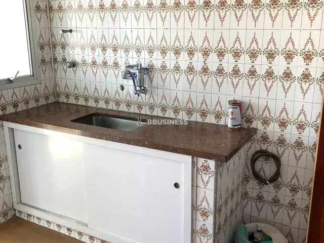 Apartamento 2 quartos e 1 banheiro, à venda, no bairro Centro em Campinas