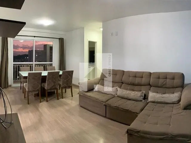 Apartamento 2 quartos e 1 banheiro, à venda, no bairro Bosque dos Jacarandás em Jundiaí