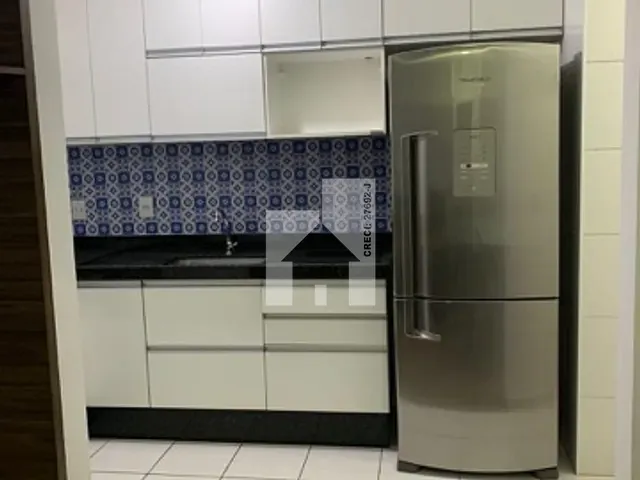 Apartamento 2 quartos e 1 banheiro, à venda, no bairro Bosque dos Jacarandás em Jundiaí