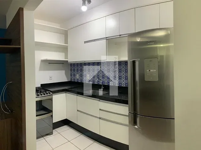 Apartamento 2 quartos e 1 banheiro, à venda, no bairro Bosque dos Jacarandás em Jundiaí