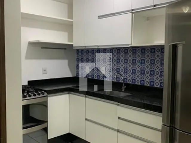 Apartamento 2 quartos e 1 banheiro, à venda, no bairro Bosque dos Jacarandás em Jundiaí